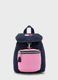 Heritage Flap Backpack