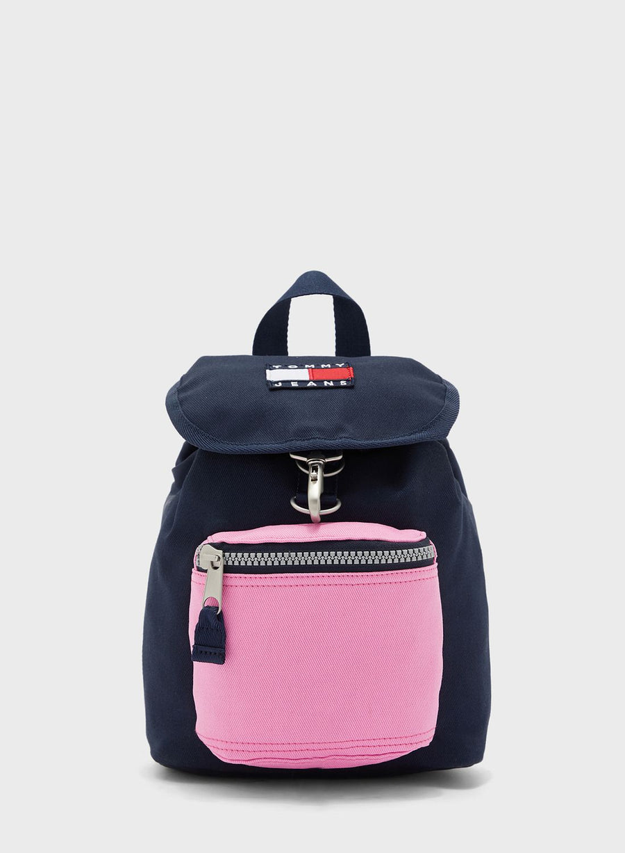 Heritage Flap Backpack