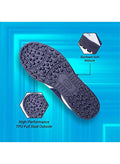 Nivia Caribbean Cricket Shoes| Material: Mesh/Ethylene Vinyl | For Men & Boys | Lightweight | Flexible and Durable | Superior Grip and Stability | All-Day Comfort and Reliability | Breathable Mesh