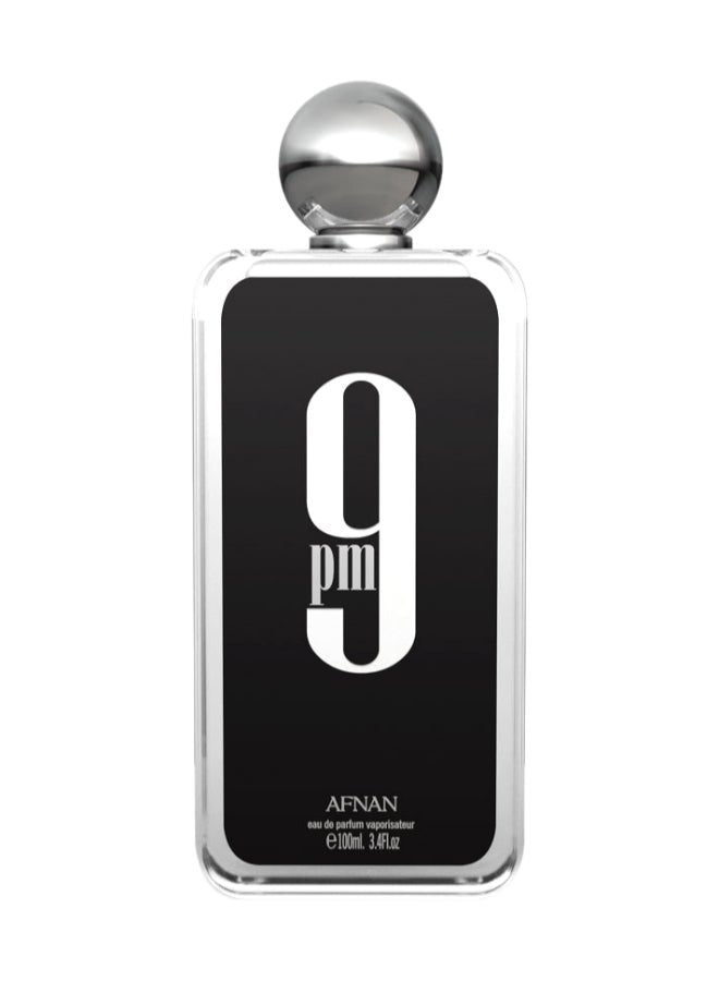 Afnan 9 Pm EDP 100ml