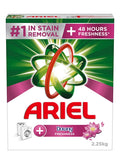 Ariel Automatic Downy Fresh Laundry Detergent Powder 2.25kg