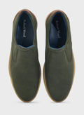 Robert Wood Smart Casual Slip Ons