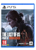 NAUGHTY DOG The Last Of Us Part 2 Remastered - PlayStation 5 (PS5)