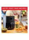 Easy Fry Essential Oil-Less Air Fryer