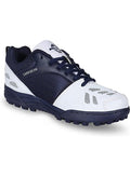 Nivia Caribbean Cricket Shoes| Material: Mesh/Ethylene Vinyl | For Men & Boys | Lightweight | Flexible and Durable | Superior Grip and Stability | All-Day Comfort and Reliability | Breathable Mesh