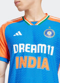 Adidas India T20 Cricket Jersey