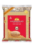 Aashirvaad Whole Wheat Atta 10kg