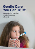 Digital Thermometer