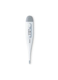 Digital Clinical Thermometer With Fast Contact Measurement