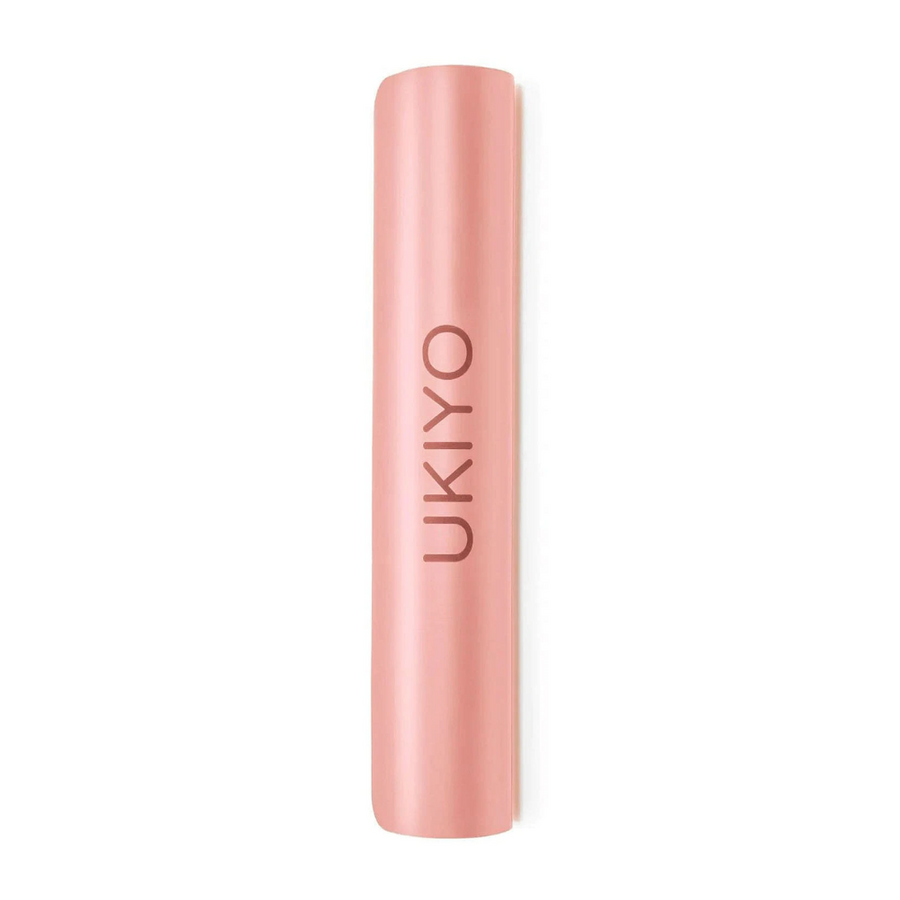Ukiyo 5mm Natural Rubber Yoga Mat