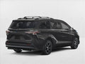 2026 Toyota Sienna Woodland Edition