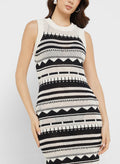 ONLY Onlmerida Life O Neck Dress