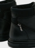 Robert Wood Casual Boots