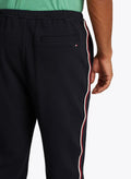 TOMMY HILFIGER Global Stripe Joggers