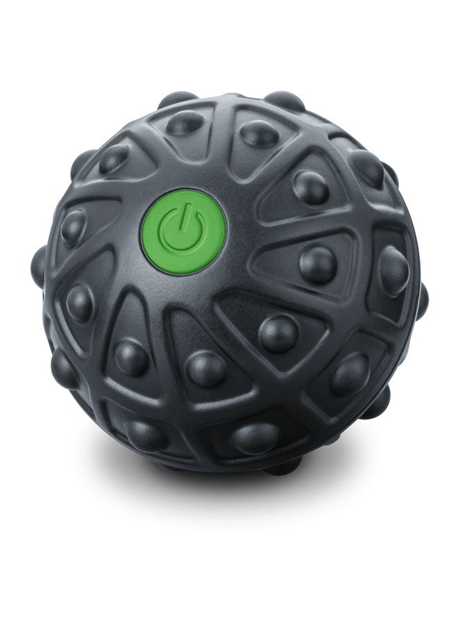 Beurer MG 10 Vibrating Massage Ball Targeted Deep Tissue Massage for Muscle Relaxation