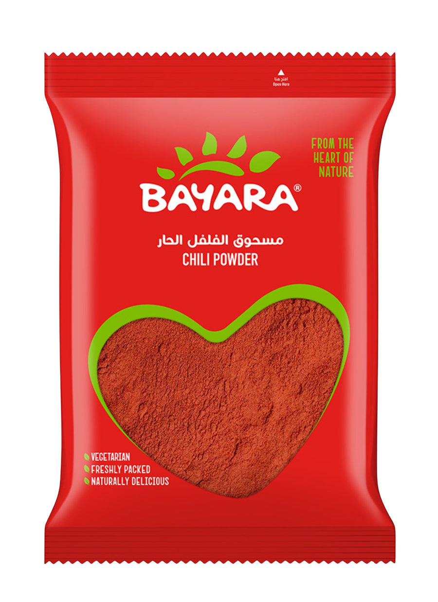 Bayara Rosemary 25g