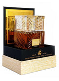 Lattafa Khamrah Unisex EDP by Lattafa 100ml