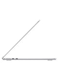 Apple New 2025 MacBook Air MW1G3 15-Inch Display, Apple M4 Chip 10-Core CPU 10-Core GPU Processor/16GB RAM/256GB SSD/macOS(International version) English Silver