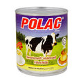 Polac Condensed Milk Tin 1000g