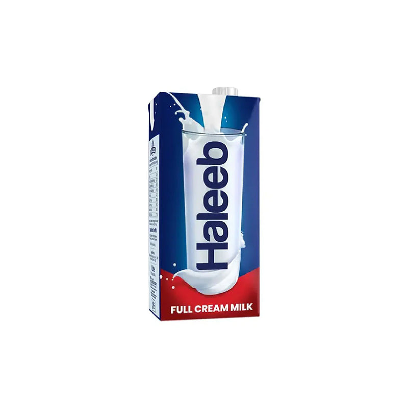 Haleeb Milk 1Ltr