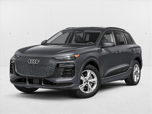 2027 Audi Q6 e-tron Premium Plus