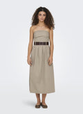 ONLY Onlzora Long Tube Dress