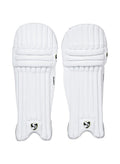 SG Full Cricket Kit With Nylon Duffle Bag | For Men | Adult | Full Size