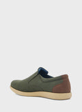 Robert Wood Smart Casual Slip Ons