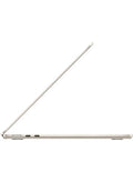 Apple New 2025 MacBook Air MW103 13-Inch Display, Apple M4 Chip 10-Core CPU 10-Core GPU Processor/16GB RAM/512GB SSD/macOS(International Version) English Starlight