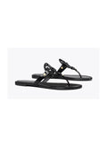 TB Miller patent sandal