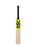 DSC Economy Kashmir Willow Cricket Kit | For Left Hand | Complete Cricket Kit | Professional Cricket Gear | All-In-One Cricket Set