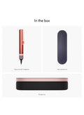 dyson Airstraitstraightener Strawberry Bronze/Blush Pink
