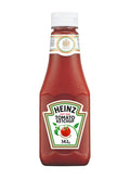 Heinz Tomato Ketchup Bottle 342g