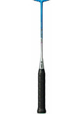 Yonex Yonex Muscle Power 8S Cyan 2UG4 & Mavis 350 White Slow Nylon Shuttlecock Bundle - 2 Racquets, 1 Mavis 350 White 6 Piece Tube & 1 Outdoor Net