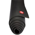 Manduka Pro Yoga Mat 71" (180cm), 6mm — Black