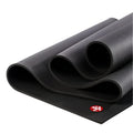 Manduka Pro Yoga Mat 71" (180cm), 6mm — Black