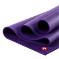 Manduka Pro Yoga Mat 71" (180cm), 6mm — Black