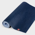 Manduka eKO Yoga Mat 71" (180cm), 5mm — Midnight