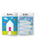 My First Book of Patterns