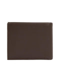 CALVIN KLEIN Premium Bifold 5Cc W/Coin Wallet