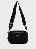 Eco Gemma Crossbody Bag