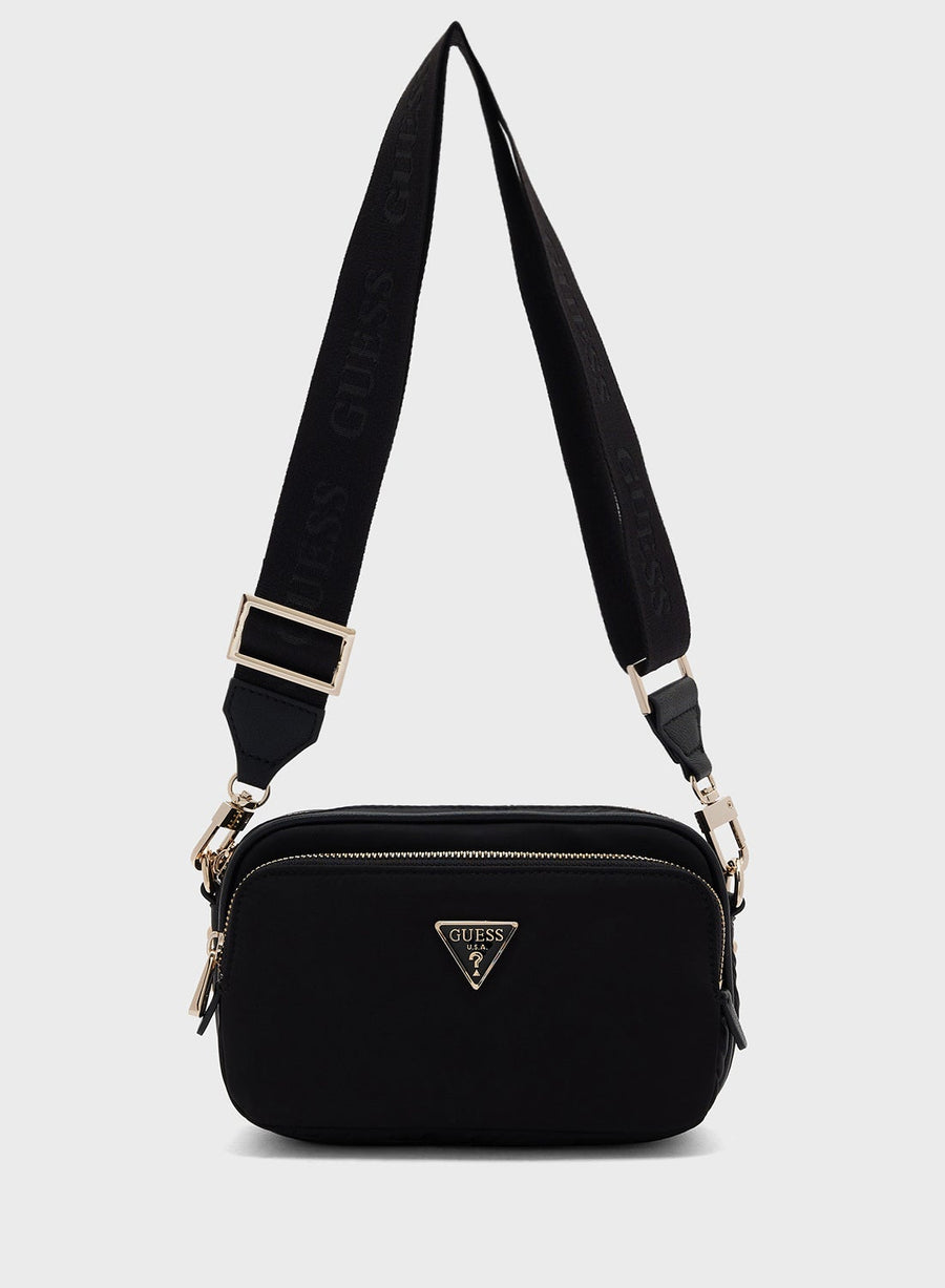 Eco Gemma Crossbody Bag
