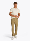 TOMMY JEANS Austin Slim Stretch Chino Trousers