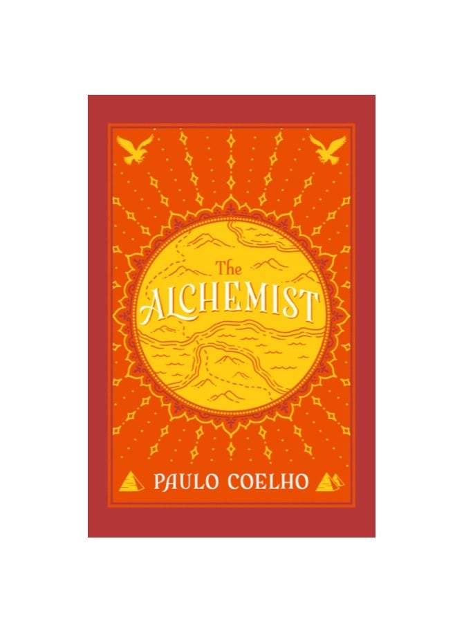 The Alchemist