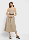 ONLY Onlzora Long Tube Dress