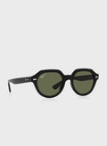 0Rb4399 Gina Square Sunglasses