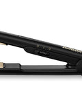 babyliss Hair Straightener 25mm Straightening And Multiple Heat Settings Up To 230°c Temperature With Fast Heat-up Time Ready To Use In 30 Seconds With Salon-quality Results Black