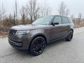 2026 Land Rover Range Rover P530 SE