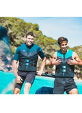 JOBE Neoprene Life Vest Men Midnight Blue For Water Sports