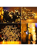 LED Fairy String Lights